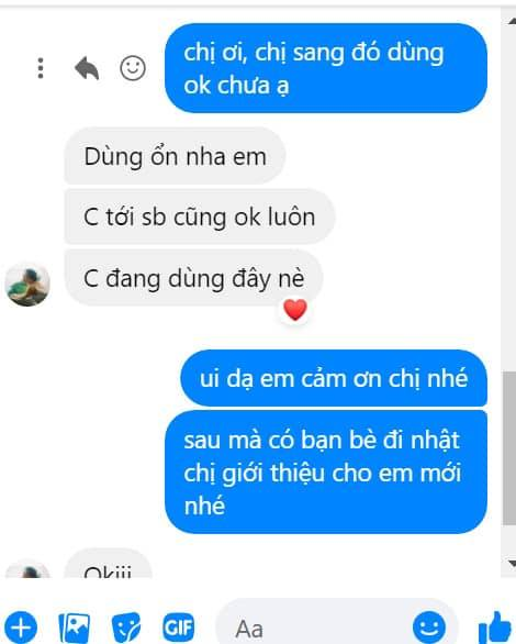 Lắp đặt thiết bị
